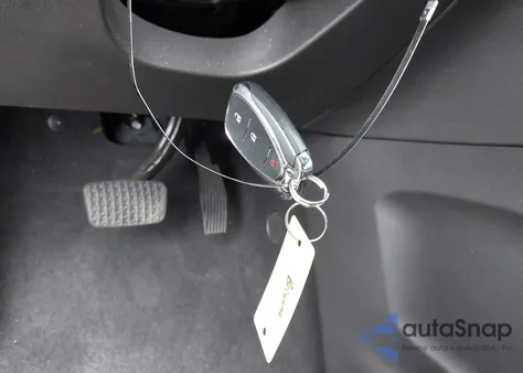 2023 Chevrolet Equinox Fwd Rs from USA, damaged, VIN 3GNAXMEG2PS151672